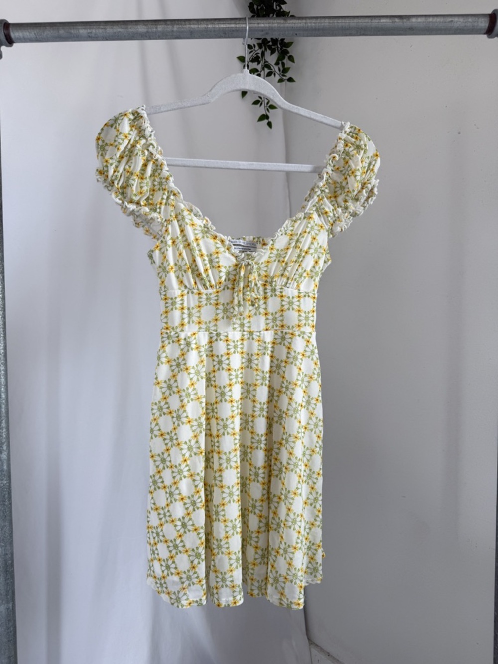 Urban outfitters mini dress